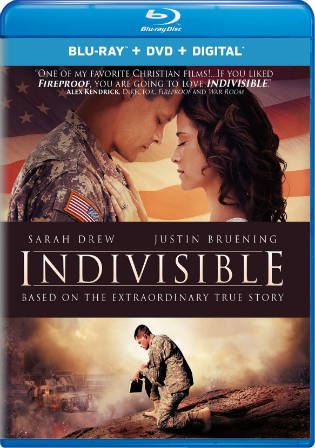 Indivisible 2018 BRRip 350MB English 480p ESub Watch Online Full Movie Download bolly4u