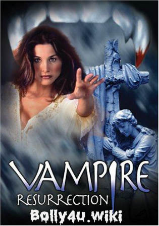 Song of the Vampire 2001 DVDRip 800MB UNRATED Hindi Dual Audio x264