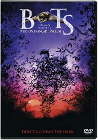 Bats Human Harvest 2007 WEB-DL 900MB Hindi Dual Audio 720p