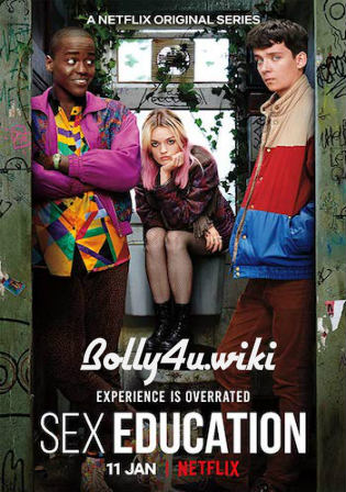 Sex Education WEB-DL Complete Season 01 English 720p MSub Download