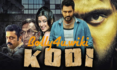 Kodi 2019 HDRip 999MB Hindi Dubbed 720p