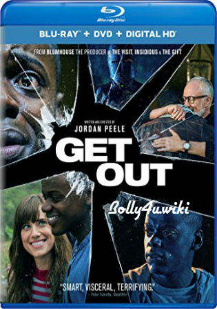 Get Out 2017 BluRay 800Mb Hindi Dual Audio ORG 720p Watch Online Free Download bolly4u