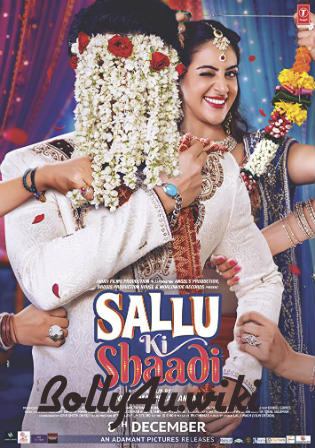 Sallu Ki Shaadi 2017 HDRip 750Mb Full Hindi Movie Download 720p