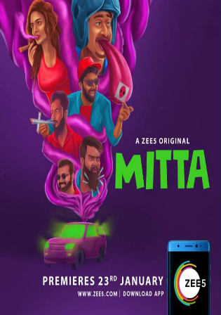 Mitta 2019 HDRip 800MB Hindi 720p