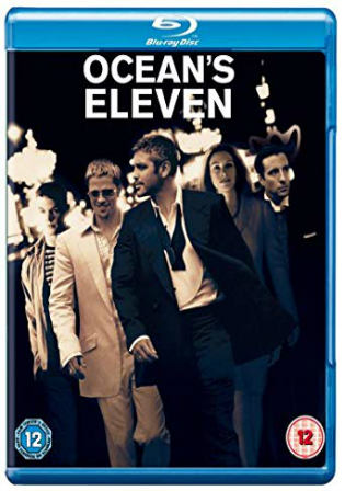 Oceans Eleven 2001 BluRay 350Mb Hindi Dual Audio 480p Watch Online Full Movie Download bolly4u