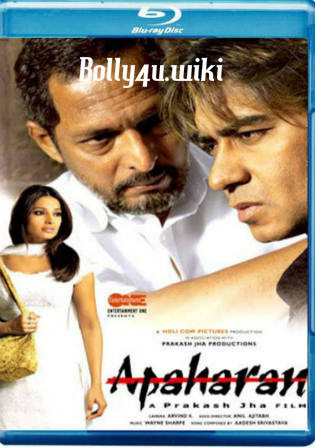 Apaharan 2005 BRRip Full Hindi Movie Download 720p Watch Online Free bolly4u