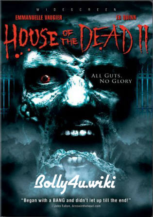 House Of The Dead 2 2005 WEB-DL 300MB UNRATED Hindi Dual Audio 480p Watch Online Full Movie Download bolly4u