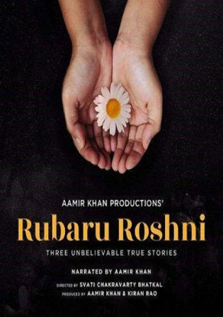 Rubaru Roshni 2019 WEB-DL 350Mb Full Hindi Movie Download 480p