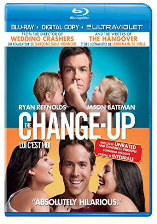 The Change Up 2011 BRRip 400MB UNRATED Hindi Dual Audio 480p Watch Online Full Movie Download bolly4u