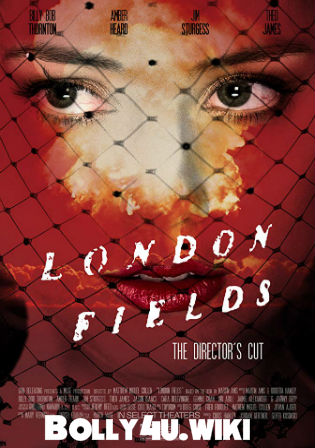 London Fields 2019 WEB-DL 300MB English 480p ESub Watch Online Full Movie Download bolly4u