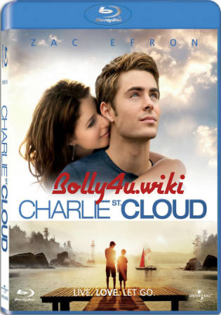 Charlie St Cloud 2010 BluRay 300MB Hindi Dual Audio 480p
