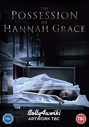 The Possession of Hannah Grace 2019 HDRip 700MB Hindi Dual Audio x264 Watch Online Full Movie Download bolly4u