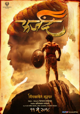 Farzand 2018 WEB-DL 400MB Marathi 480p Watch Online Full Movie Download bolly4u