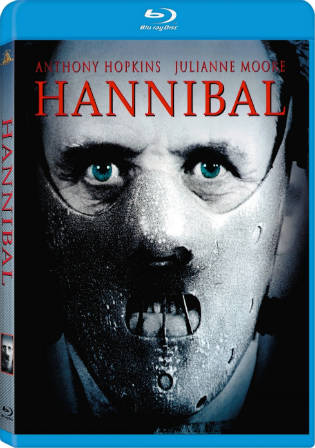 Hannibal 2001 BRRip 450MB Hindi Dual Audio ORG 480p ESub Watch Online Full Movie Download bolly4u