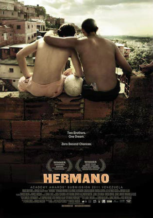Hermano 2010 DVDRip 300Mb Hindi Dual Audio 480p Watch Online Full Movie Download bolly4u