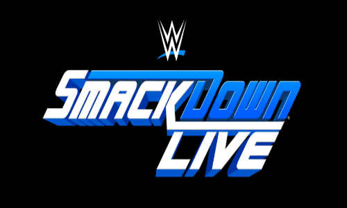 WWE Smackdown Live HDTV 480p 250Mb 19 Feb 2019