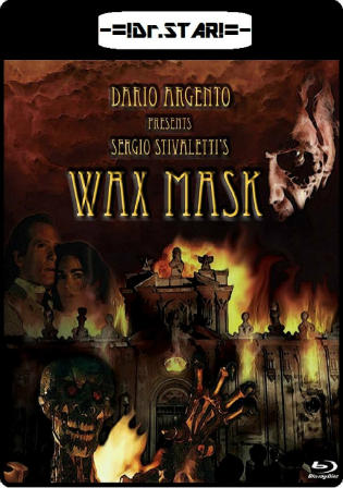 The Wax Mask 1997 BRRip 300MB UNRATED Hindi Dual Audio 480p Watch Online Full Movie Download bolly4u