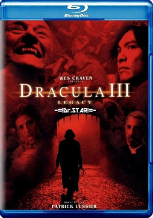 Dracula 3 Legacy 2005 BRRip 300Mb Hindi Dual Audio 480p Watch Online Full Movie Download bolly4u