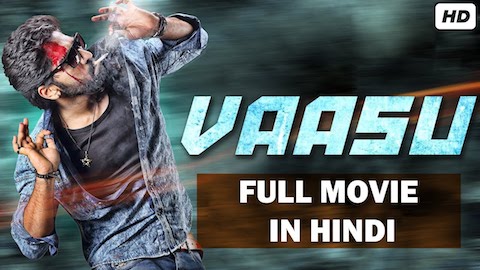 Vaasu 2019 HDRip 800MB Hindi Dubbed 720p Watch Online Full Movie Download bolly4u