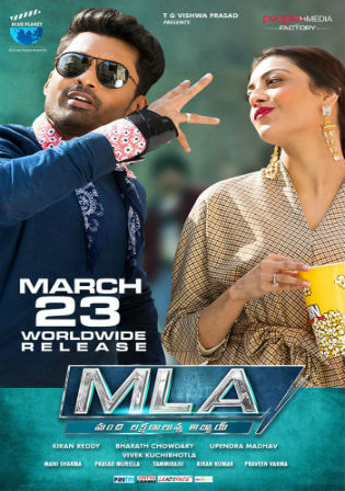 MLA 2018 HDRip 400MB UNCUT Hindi Dual Audio 480p Watch Online Full Movie Download bolly4u