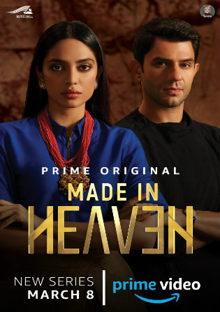 Made in Heaven 2019 WEB-DL 4GB Hindi Season 01 Complete Download 720p