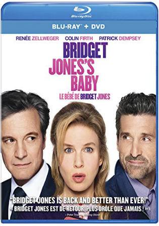 Bridget Jones The Edge of Reason 2004 BluRay 350MB Hindi Dual Audio 480p