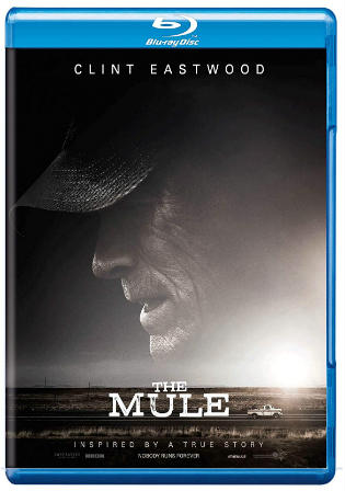 The Mule 2018 BRRip 1GB English 720p ESub Watch Online Full Movie Download bolly4u