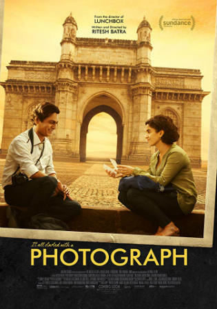 Photograph 2019 Pre DVDRip 350Mb Full Hindi Movie Download 480p Watch Online Full Movie Download bolly4u