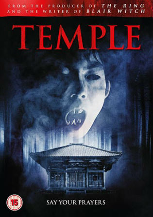 Temple 2017 WEB-DL 250Mb Hindi Dual Audio 480p Watch Online Full Movie Download bolly4u