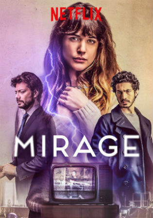 Mirage 2018 BluRay 999Mb Hindi Dual Audio 720p ESub Watch Online Full Movie Download bolly4u