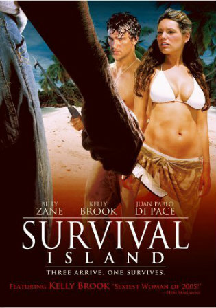 Survival Island 2005 WEB-DL 300MB UNRATED Hindi Dual Audio 480p