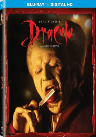 Bram Stokers Dracula 1992 BRRip 400MB Hindi Dual Audio ORG 480p