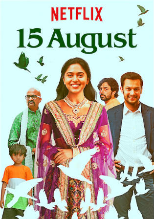 15 August 2019 HDRip 850MB Marathi 720p Watch Online Full Movie Download bolly4u