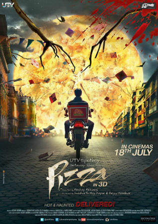 Pizza 2014 WEB-DL 300MB Hindi 480p ESub Watch Online Full Movie Download bolly4u