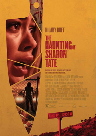 The Haunting of Sharon Tate 2019 WEB-DL 280MB English 480p ESub