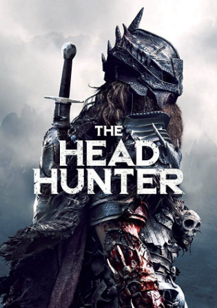 The Head Hunter 2019 WEB-DL 600Mb English 720p ESub