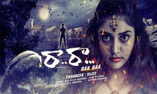 Raa Raa 2019 HDTV 850MB Hindi Dubbed 720p Watch Online Full Movie Download bolly4u