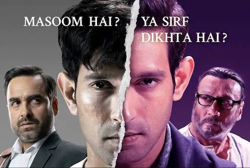 Criminal Justice 2019 WEB-DL 1.4GB Hindi Complete Season 01 Download 480p