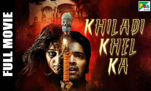 Khiladi Khel Ka 2019 HDRip 350MB Hindi Dubbed 480p