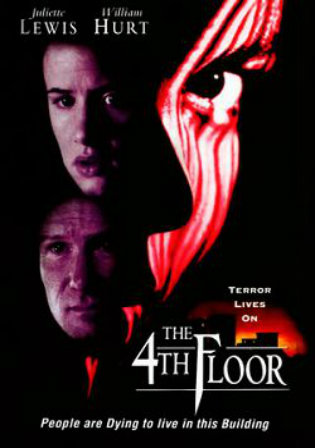 The 4th Floor 1999 WEBRip 700MB Hindi Dual Audio 720p Watch Online Full Movie Download bolly4u