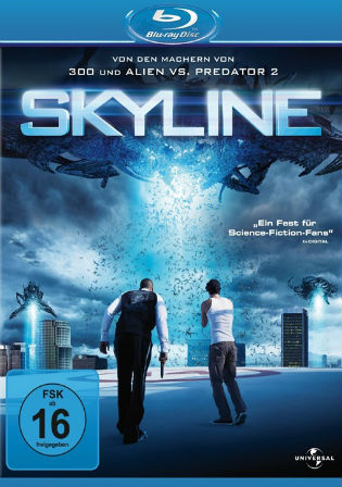 Skyline 2010 BluRay 300MB Hindi Dual Audio 480p Watch Online Full Movie Download bolly4u