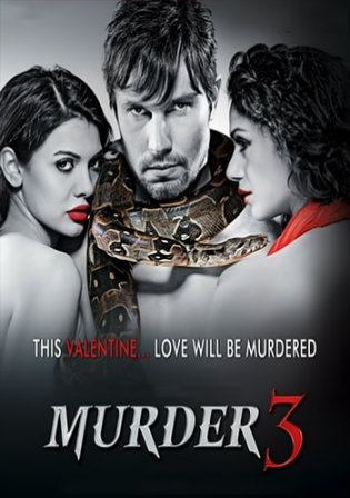 Murder 3 2013 BluRay Hindi Full Movie Download 1080p 720p 480p