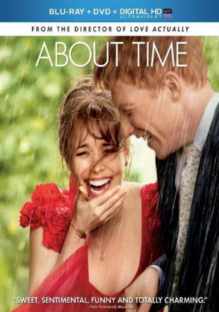 About Time 2013 BRRip 950MB Hindi Dual Audio 720p