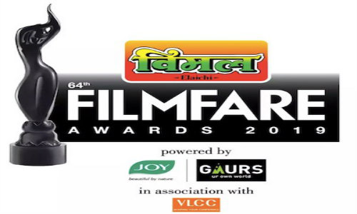 Filmfare Awards 2019 HDTV 500MB Main Event 480p