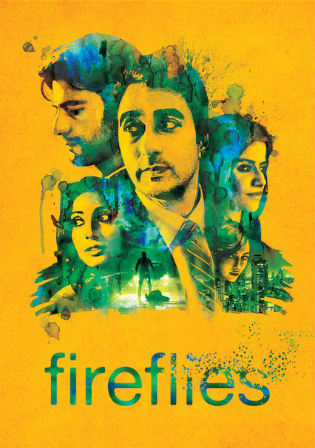 Fireflies 2013 WEB-DL 700MB Hindi 720p