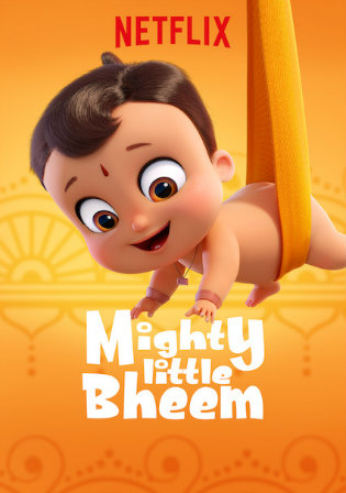 Mighty Little Bheem 2019 HDRip 850MB Hindi Dual Audio 720p ESub Watch Online Full Movie Download bolly4u