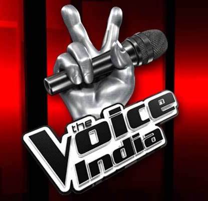 The Voice HDTV 480p 350Mb 04 May 2019