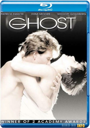 Ghost 1990 BRRip 1GB Hindi Dual Audio 720p ESub Watch Online Full Movie Download bolly4u