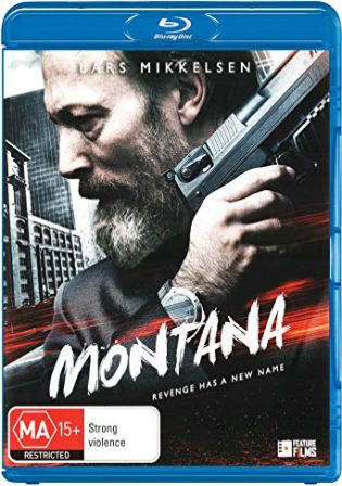 Montana 2014 BRRip 850Mb Hindi Dual Audio 720p