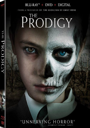 The Prodigy 2019 BRRip 300Mb English 480p ESub Watch Online Full Movie Download bolly4u